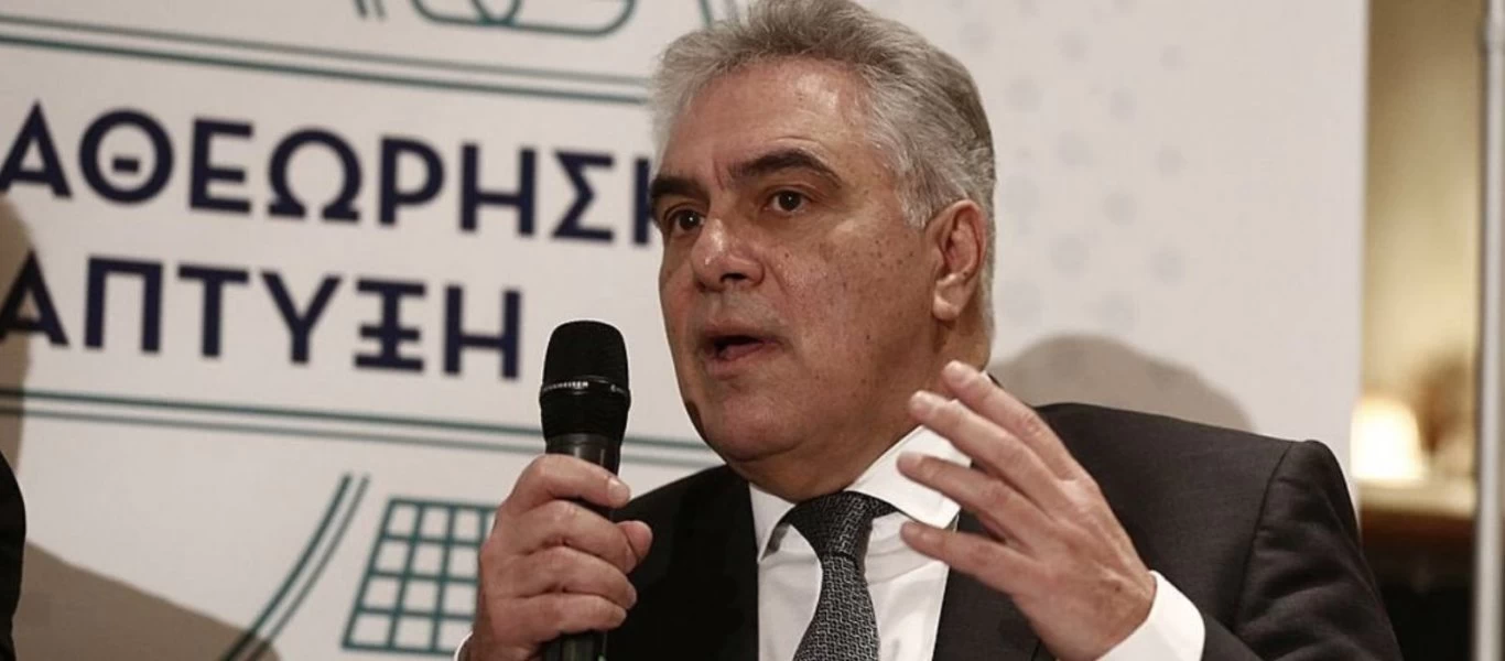 Γενικός εισαγγελέας του Δικαστηρίου της Ευρωπαϊκής Ένωσης ορκίστηκε ο Αθανάσιος Ράντος